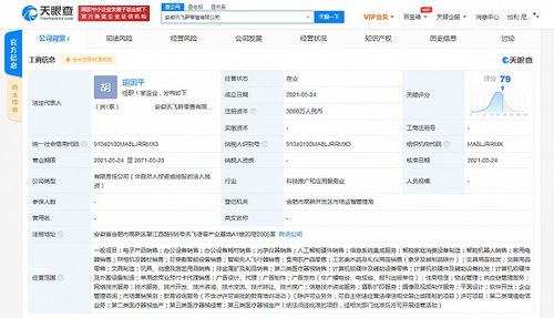 科大訊飛進軍新零售 成立3000萬注冊資本公司，聚焦信息系統(tǒng)集成服務